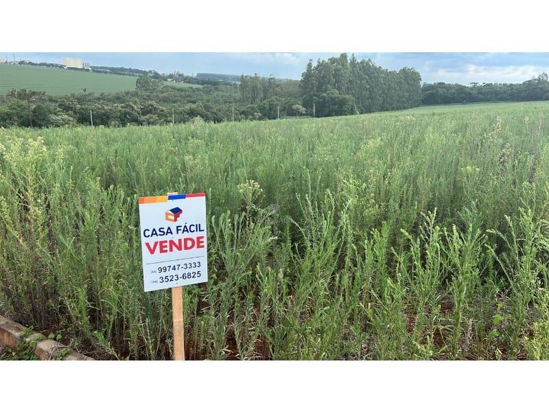 Terreno para  venda em anel viário, Campo Mourão, 4.600,13m²
