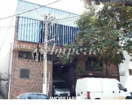 Sala Comercial para  venda em Bom Retiro, São Paulo, 1,00m²