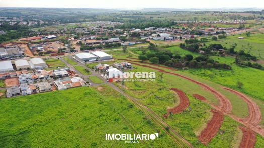 Terreno para  venda em Jardim Pacífico, Umuarama, 21.500,00m²