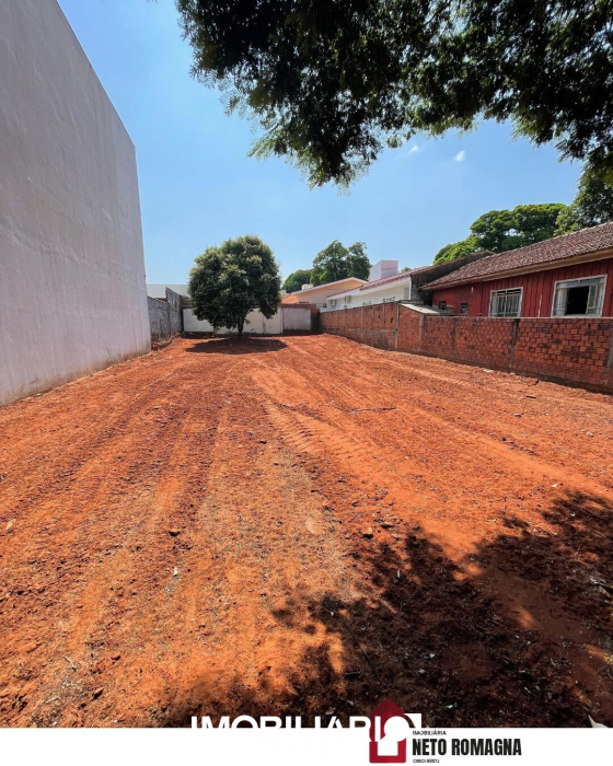 Terreno para  venda em Não informado, Umuarama, 490,00m²