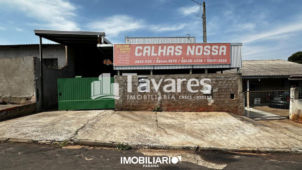 Loja Comercial para  venda em Jardim San Martim, Umuarama, 285,00m², com 1 quartos