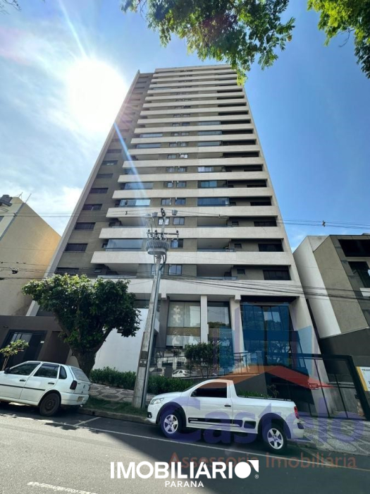 Apartamento para  venda em Zona VII, Umuarama, 195,00m², com 2 quartos