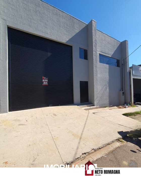 Sala Comercial para  alugar em Jardim Paraíso, Umuarama, 421,00m²