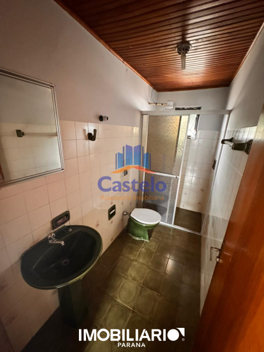 Residência para  alugar em Jardim Tamoio, Umuarama, 100,00m², com 3 quartos