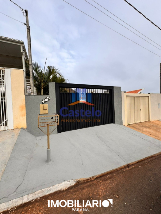 Residência para  alugar em Porto Figueira, Alto Paraíso, 130,00m², com 3 quartos