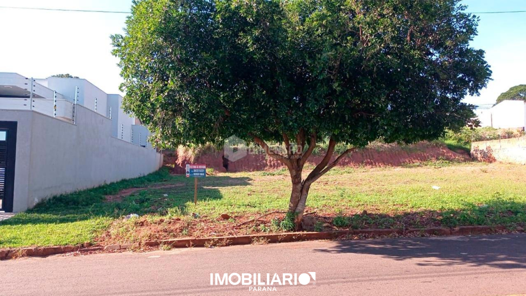 Terreno para  venda em Jardim Itapuã, Umuarama, 432,00m²