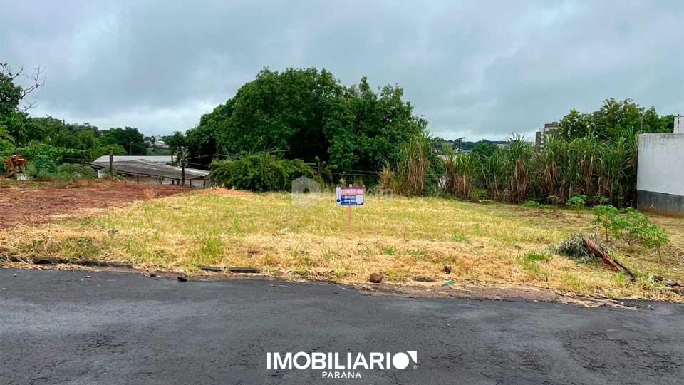 Terreno para  venda em Jardim Tupan, Umuarama, 188,22m²