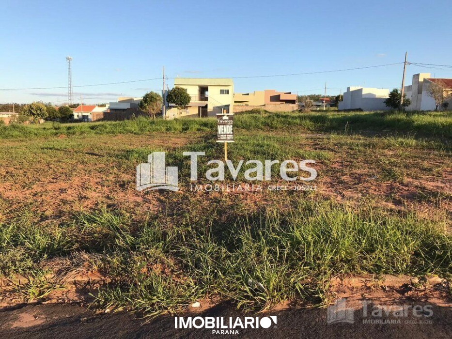 Terreno para  venda em Gleba Figueira, Umuarama, 200,00m²