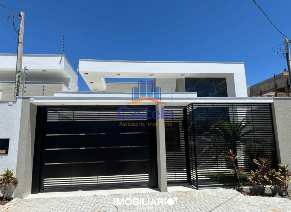 Residência para  venda em Jardim Cima, Umuarama, 177,00m², com 2 quartos