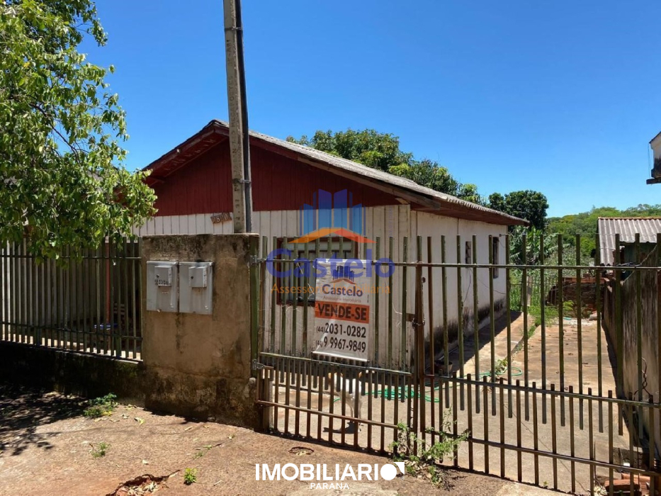 Residência para  venda em Jardim Iguaçu, Umuarama, 487,00m², com 3 quartos