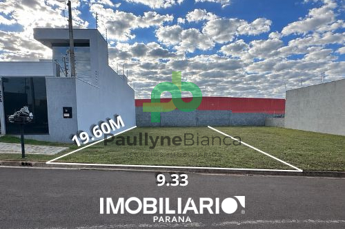 Terreno para  venda em Português, Umuarama, 182,00m²