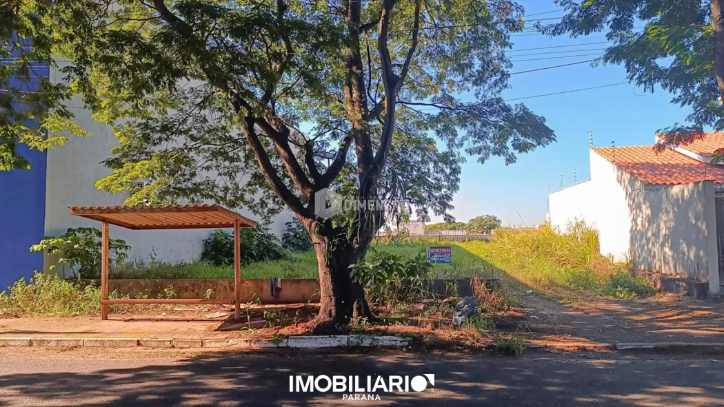 Terreno para  venda em Condomínio Parque Cidade Jardim, Umuarama, 450,00m²