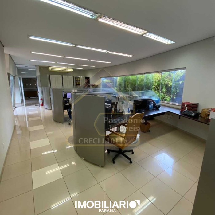 Loja Comercial para  alugar em Centro, Campo Mourão