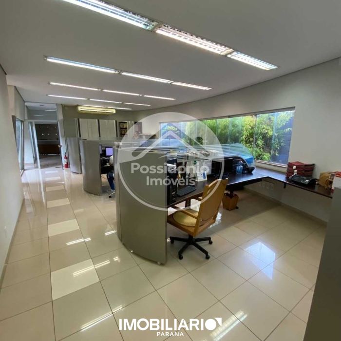 Loja Comercial para  alugar em Centro, Campo Mourão