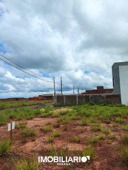 Terreno para  venda em Jardim Trianon, Umuarama, 192,00m²