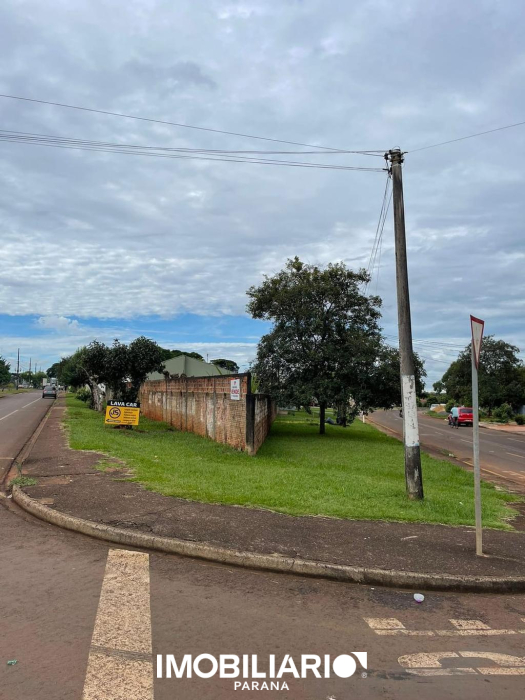 Prédio Comercial para  venda em Jardim Paulista, Campo Mourão, 150,00m², com 3 quartos