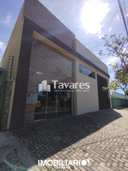 Loja Comercial para  venda em Zona VI, Umuarama