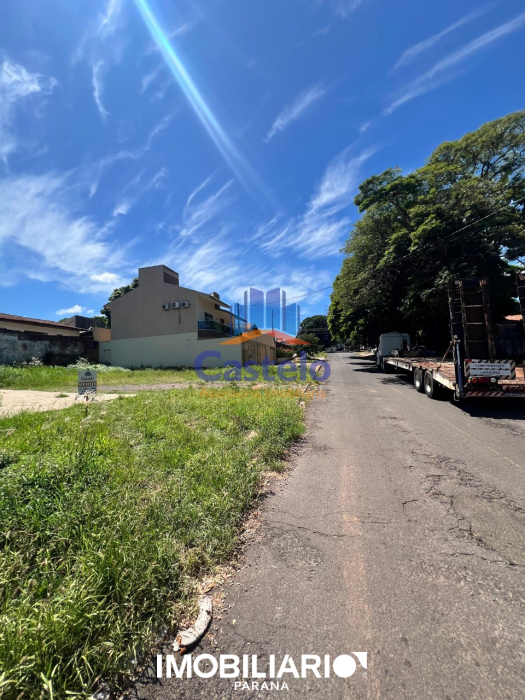 Terreno Comercial para  venda em Jardim Tropical, Umuarama, 275,00m²