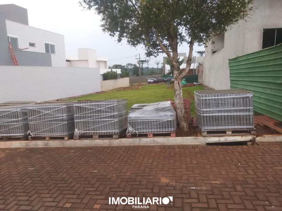 Terreno para  venda em Vila Teixeira, Campo Mourão, 501,16m²