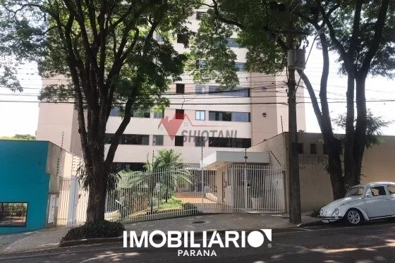 Apartamento para  venda em Centro , Umuarama, 226,35m²