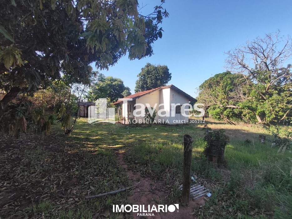 Chácara para  venda em zona rural, Maria Helena, 5.040,00m²