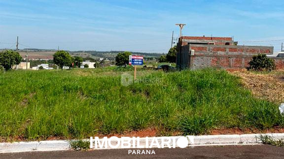 Terreno para  venda em Parque Metropolitano I, Umuarama, 220,00m²