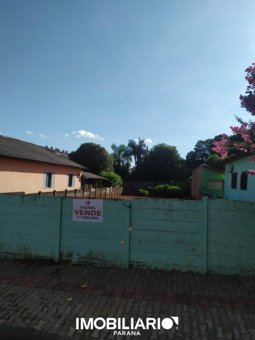Terreno para  venda em Centro, Campo Mourão, 400,00m²