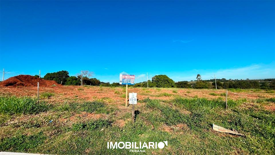 Terreno para  venda em Parque Riviera, Umuarama, 140,00m²