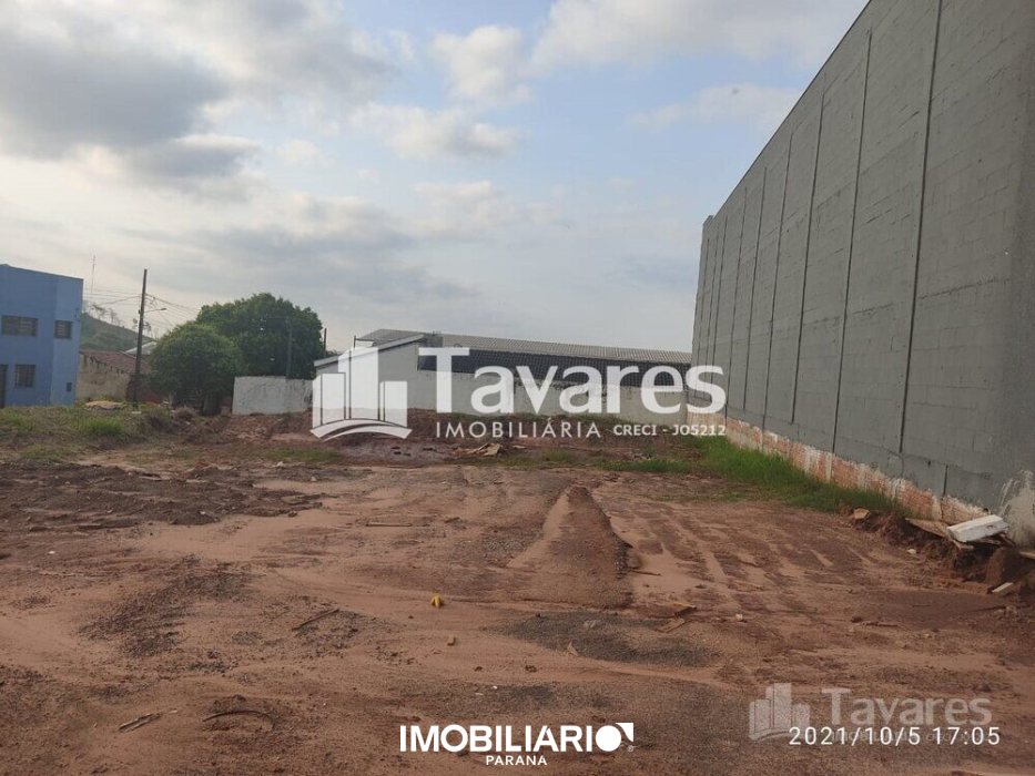 Terreno para  venda em Parque Irani, Umuarama, 276,00m²