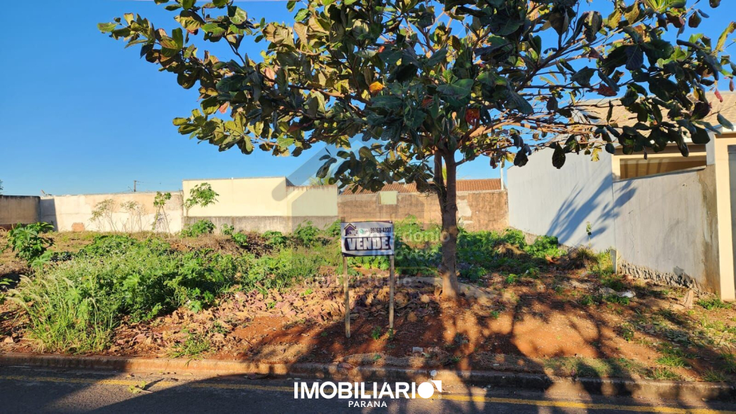Terreno para  venda em Jardim Francisco Ferreira Albuquerque, Campo Mourão, 375.700,00m²