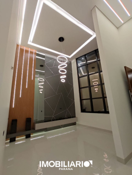 Residência para  venda em Condomínio Paysage Essenza, Umuarama