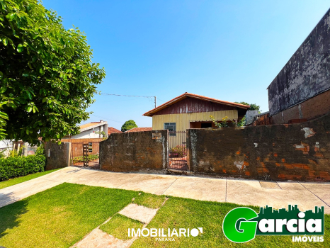 Terreno para  venda em Zona V, Umuarama, 530,70m²