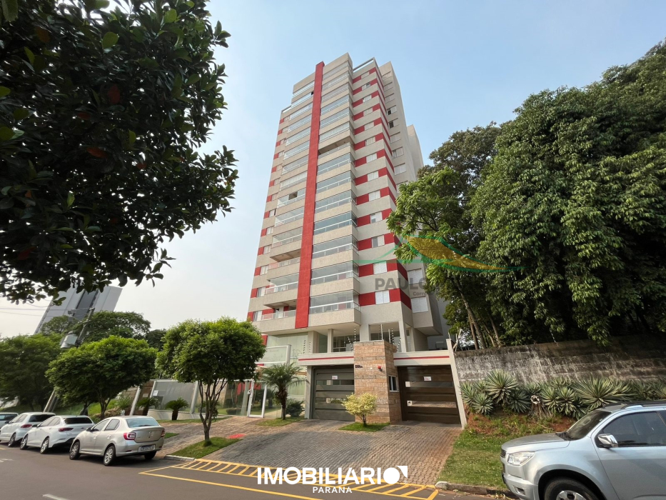 Apartamento para  venda em EDIFICIO TORRE SUL, Umuarama, 109,00m², com 2 quartos