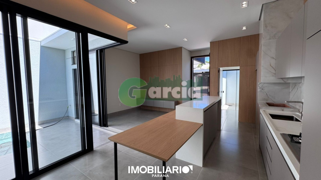 Residência para  venda em Jardim Florença, Umuarama, 182,00m², com 2 quartos