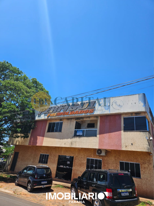 Apartamento para  alugar em Parque Industrial III, Umuarama, 120,00m², com 2 quartos