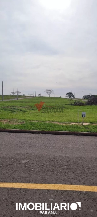Terreno para  venda em Jardim São Marcos, Umuarama, 216,00m²