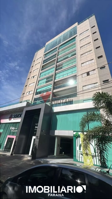 Apartamento para  venda em Zona I, Umuarama, 204,00m²