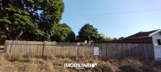 Terreno para  venda em Praça Sete de Setembro, Umuarama, 490,00m²