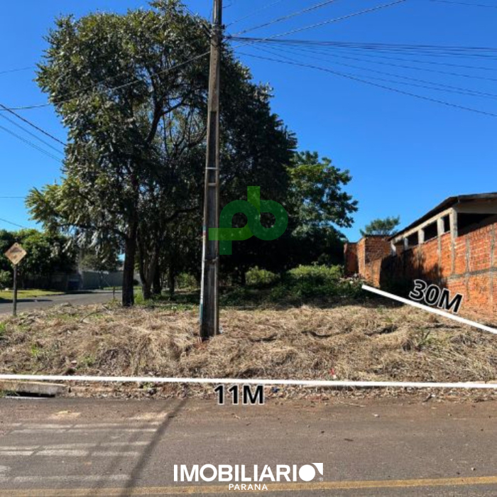 Terreno para  venda em Jardim Beira Rio, Umuarama, 330,00m²