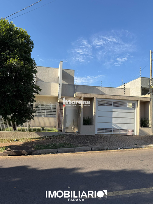 Residência para  venda em Jardim Alto da Boa Vista, Umuarama, 182,40m², com 3 quartos