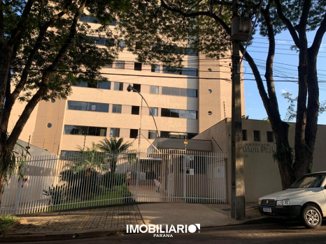 Apartamento para  venda em Zona I, Umuarama, com 2 quartos