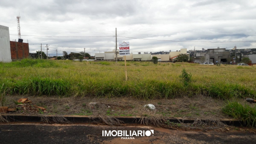Terreno para  venda em Parque Residencial Belo Horizonte, Umuarama, 200,00m²