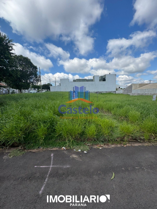 Terreno para  venda em Jardim Imigrantes, Umuarama, 377,00m²