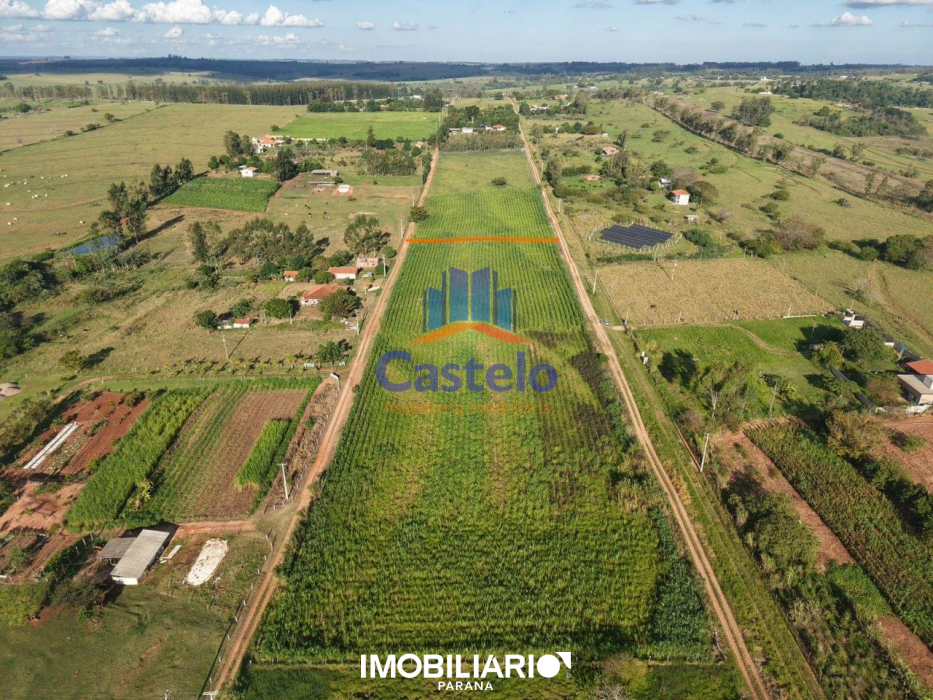 Chácara para  venda em Jaborandi, Jaborandi, 20.000,00m²