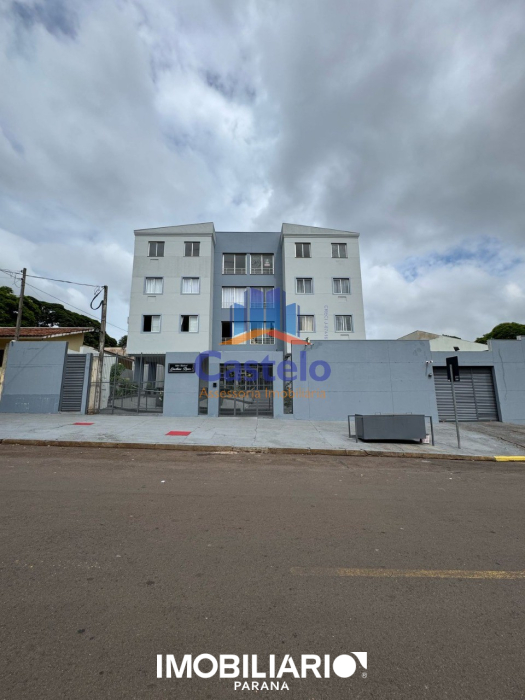 Apartamento para  venda em EDIFÍCIO GRACILIANO RAMOS, Umuarama, 34,00m², com 2 quartos