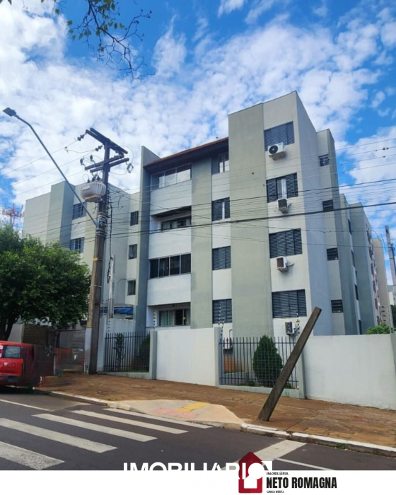 Apartamento para  vendaUmuarama, 87,00m², com 3 quartos