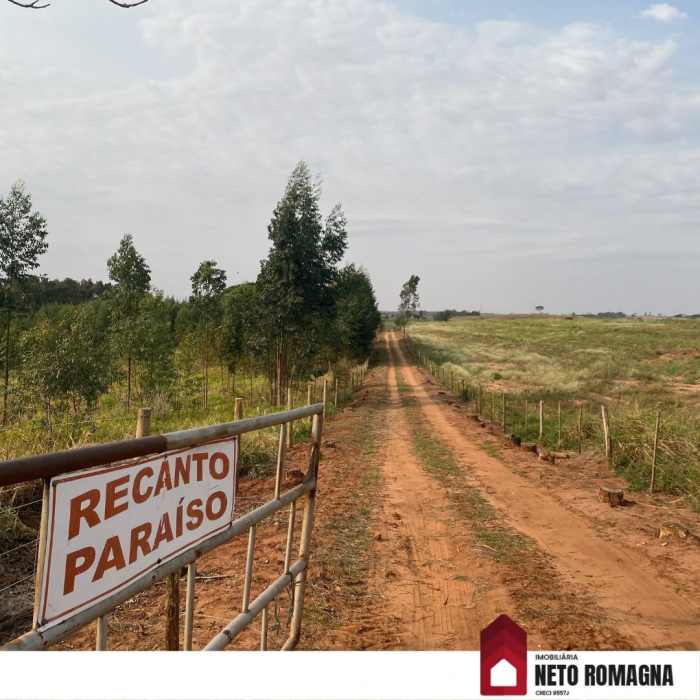 Chácara para  venda em Lovat, Umuarama, 26.000,00m², com 2 quartos