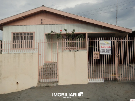 Residência para  venda em Zona VII, Umuarama, 247,00m², com 3 quartos