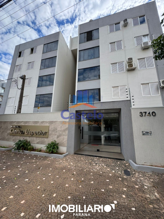Apartamento para  venda em Edificio Clarice Lispector, Umuarama, 75,00m², com 3 quartos