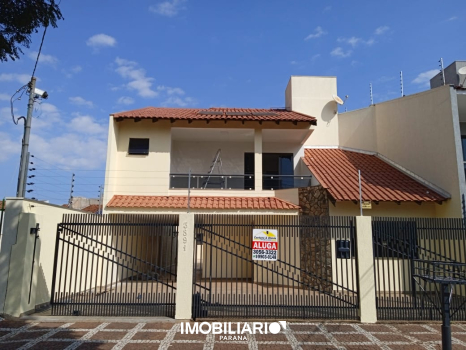 Residência para  venda em Jardim dos Príncipes, Umuarama, 258,00m², com 4 quartos